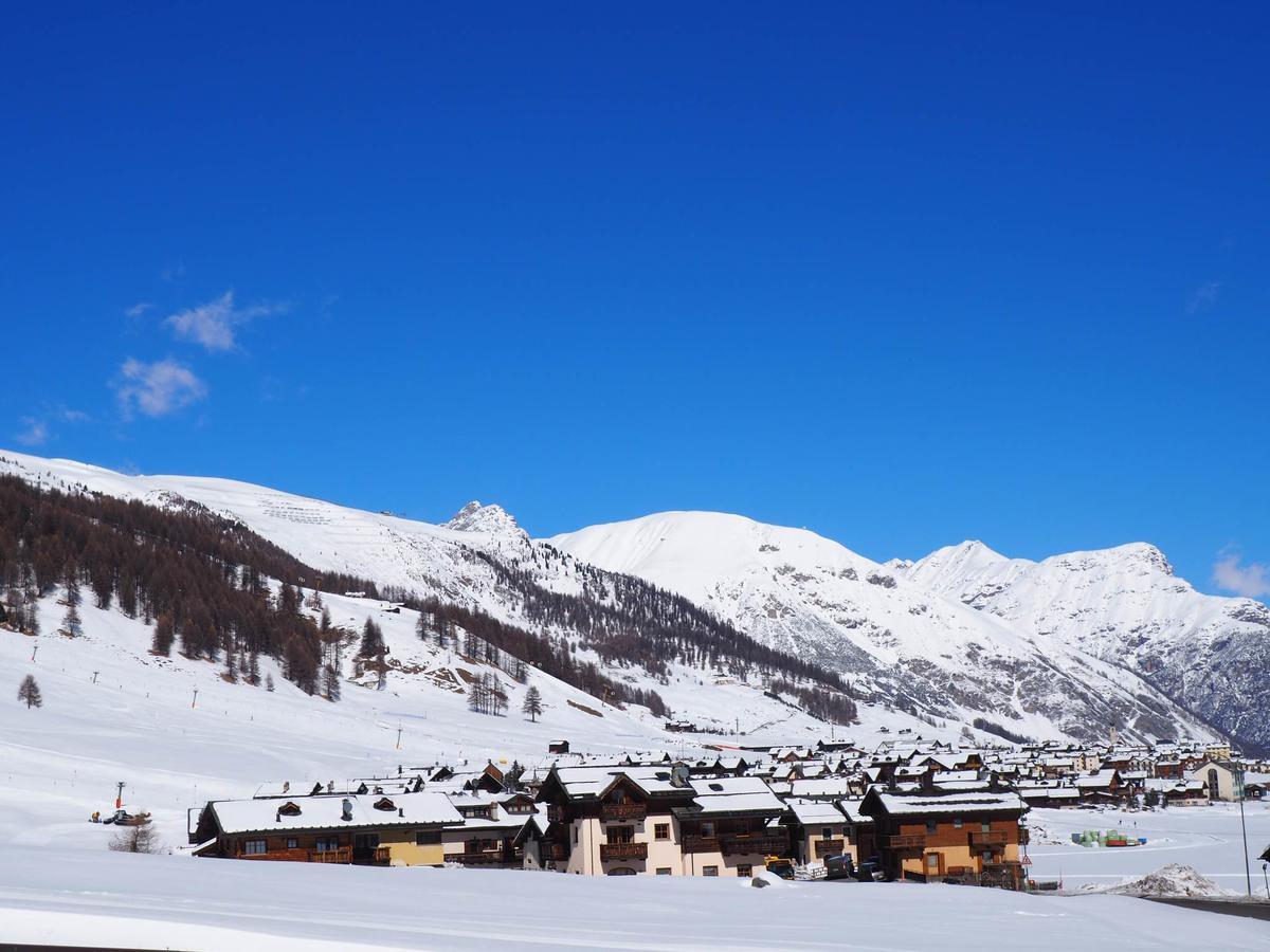 Sport Hotel Livigno Exterior photo