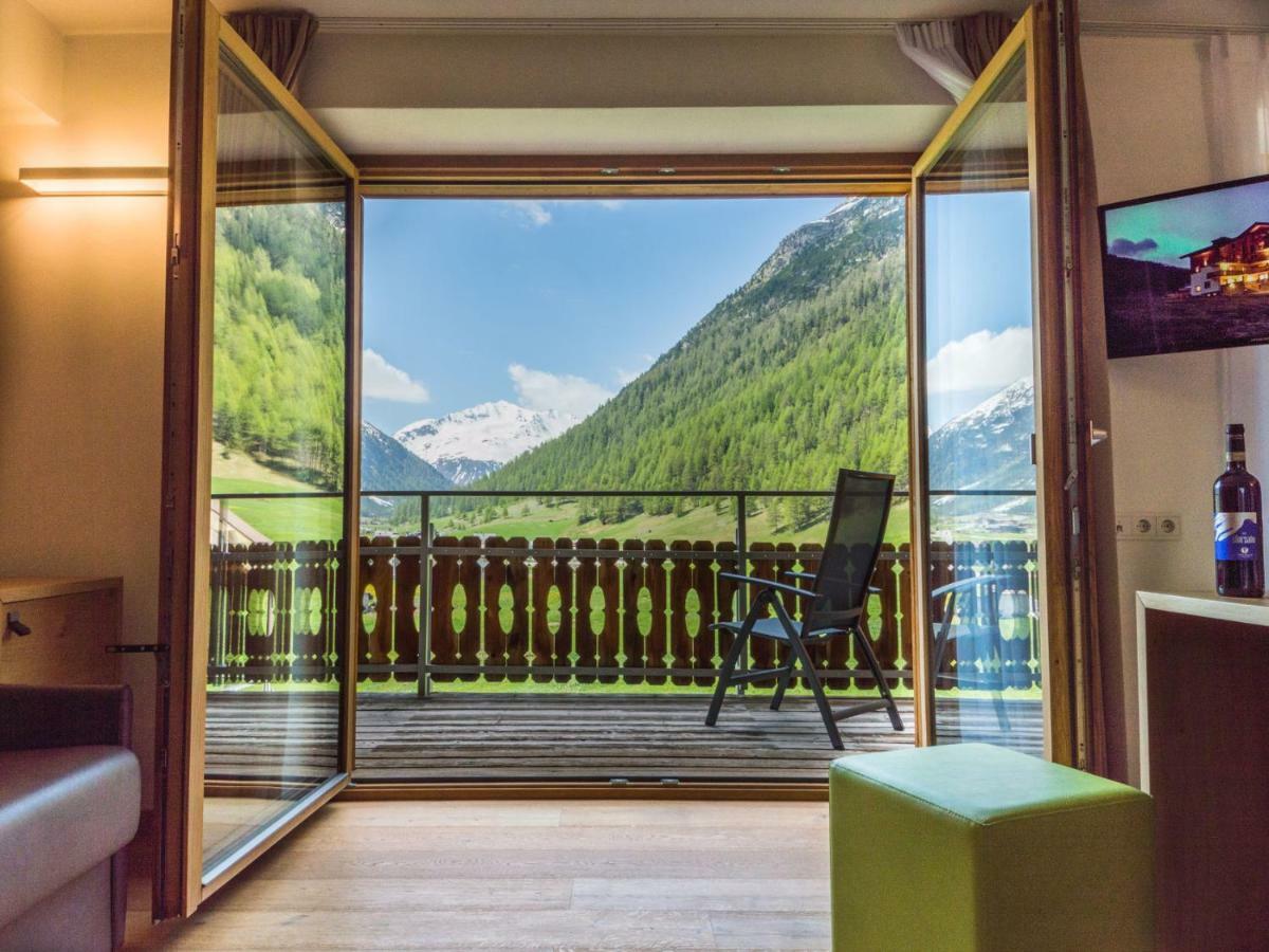 Sport Hotel Livigno Exterior photo